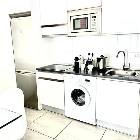 Cozy Flat With Amazing Roof Top In Corralejo Luaran gambar