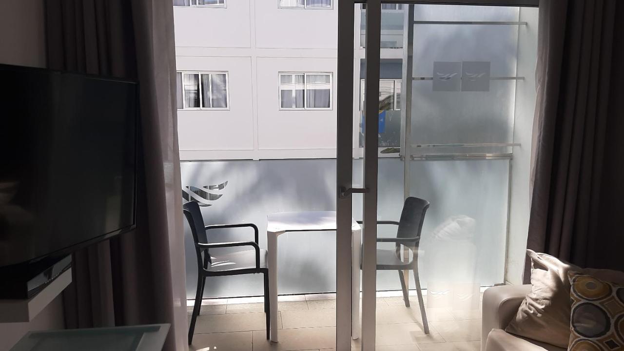 Cozy Flat With Amazing Roof Top In Corralejo Luaran gambar