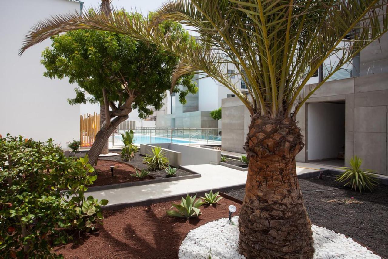 Cozy Flat With Amazing Roof Top In Corralejo Luaran gambar